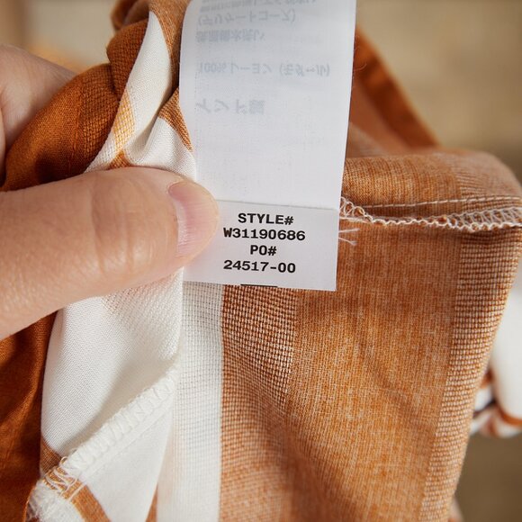 Prana Parisol Halter Midi Dress Women's XS - Picture 8 of 8